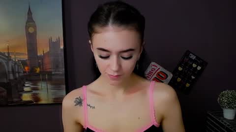 Aprill online show from February 4, 7:22 pm