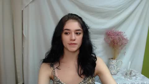 Aprill online show from December 28, 1:28 pm