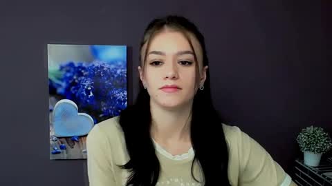 Aprill online show from February 26, 3:32 pm