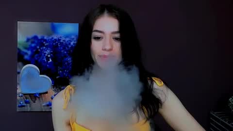 Aprill online show from March 1, 8:45 am