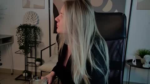 April. All year round.  online show from February 8, 4:11 pm