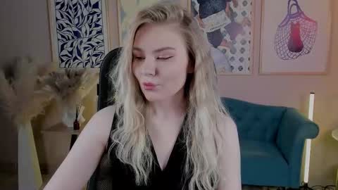 April. All year round.  online show from November 27, 10:45 pm