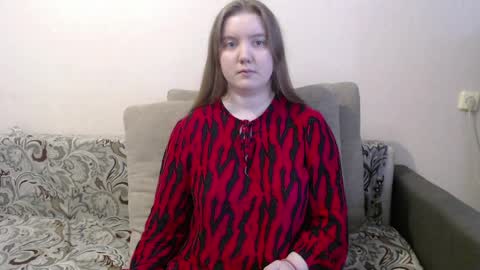 Josefin online show from April 11, 10:19 am