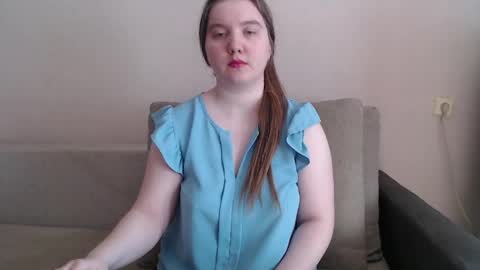 Josefin online show from April 14, 4:23 am