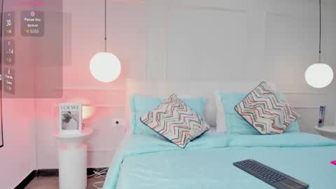  Ara Ferrer  online show from January 9, 9:52 pm