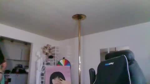 BustyPrincessLeila online show from September 9, 2:55 am