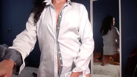 Nadia Cyel online show from April 15, 4:18 pm