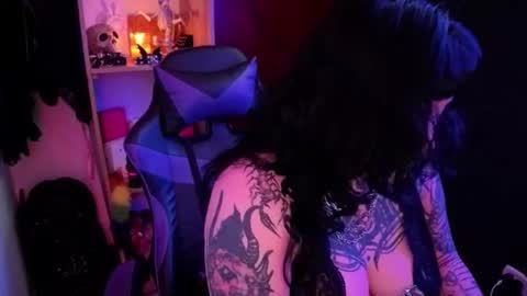 Carolain online show from March 16, 5:44 am