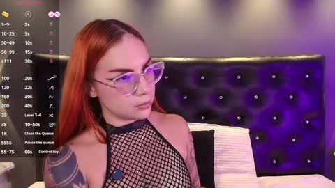 IGLondon mj2 online show from March 31, 8:42 pm