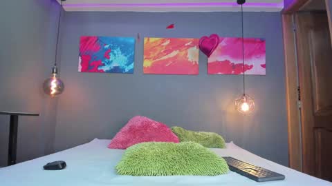 arantza_torner online show from January 11, 6:12 pm