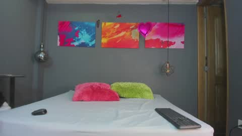 arantza_torner online show from January 7, 6:14 pm