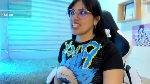 Arani online show from March 2, 11:54 pm