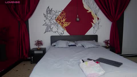 Aranza online show from December 1, 8:00 pm