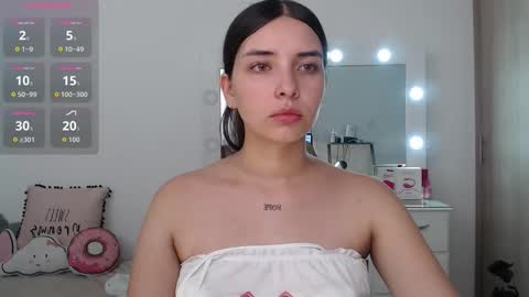 Aratna   my dream 3000 tokens online show from February 19, 3:22 pm