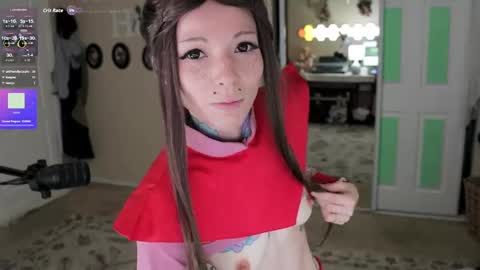 Archancel online show from September 14, 3:15 am