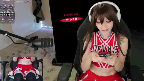 Archancel online show from October 9, 3:32 am