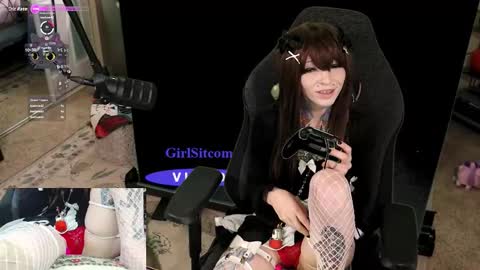 Archancel online show from January 7, 5:49 pm