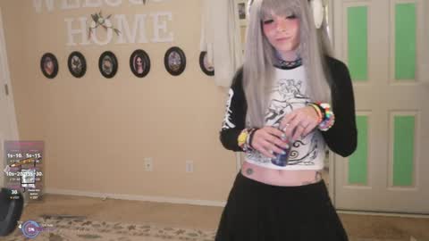 Archancel online show from January 16, 3:23 am