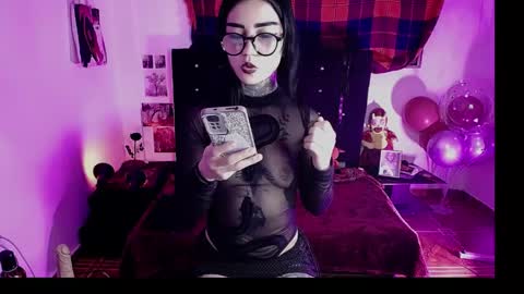 Ardat lili69 online show from June 4, 2:17 am