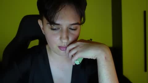 AresNoir online show from September 19, 7:46 pm