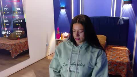 Daila online show from February 23, 11:42 am