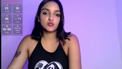 Bella online show from February 6, 3:21 am