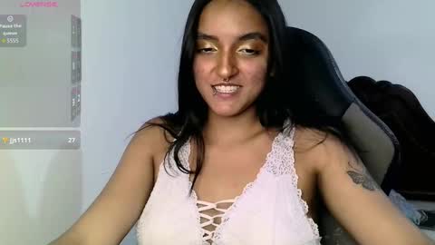 Bella online show from October 3, 1:00 am