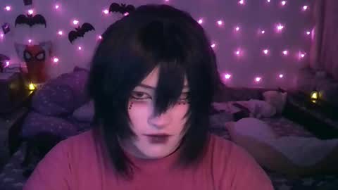 Ahri online show from December 30, 7:37 am