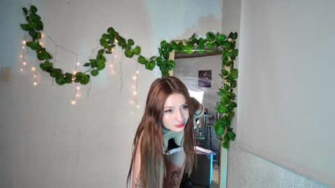 ari online show from January 16, 2:30 am