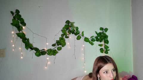 ari online show from February 6, 2:44 am