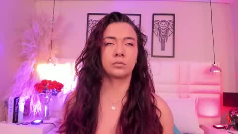 ari_lynn_ online show from November 17, 3:07 am