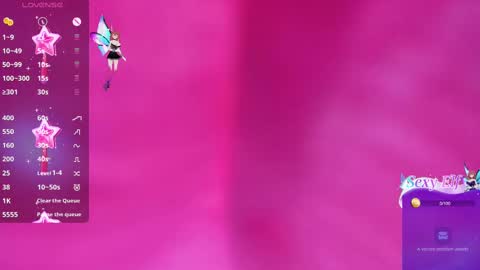 Ari online show from December 28, 9:30 pm