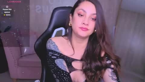 Aria95 a online show from April 13, 7:25 pm