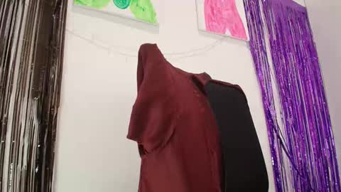 AriaArthur online show from November 19, 6:19 pm