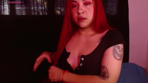 sammi online show from December 15, 12:10 pm