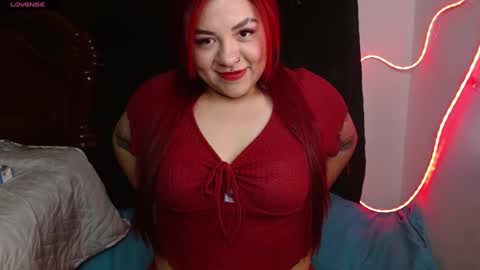 sammi online show from September 23, 2:43 am
