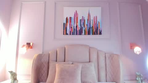 Snapshot of aria_greco chatting on January 7, 3:03 am Aria  online show from January 7, 3:03 am