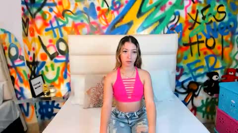 aria online show from February 11, 11:55 am