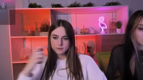 Luna online show from October 23, 7:53 pm