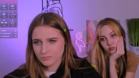 Luna online show from September 15, 1:19 pm