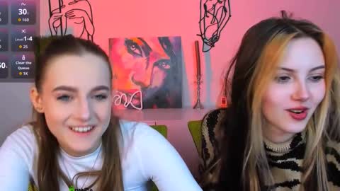 Luna online show from October 9, 7:07 pm