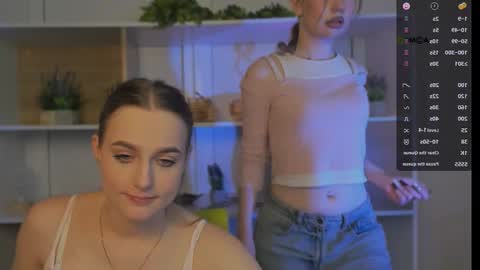 Luna online show from September 9, 11:26 pm