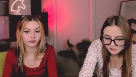 Luna online show from October 18, 9:23 am