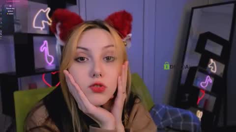 Luna online show from September 30, 9:15 am