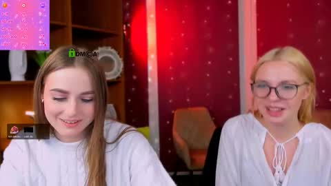 Luna online show from November 4, 12:54 pm