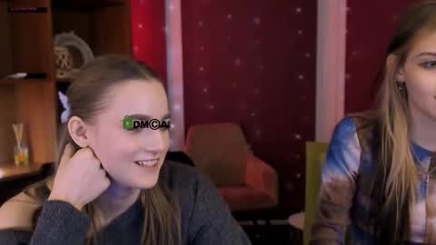 Luna online show from November 27, 9:23 am