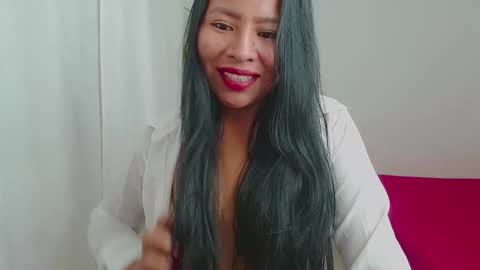 aria online show from January 5, 10:13 pm