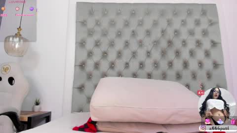 aria online show from April 23, 12:29 pm