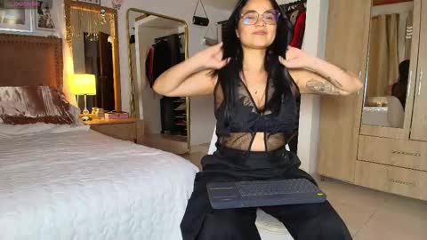 aria_sweet21 online show from March 8, 7:29 pm