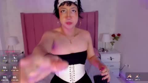 aria_tempest online show from July 17, 12:42 pm